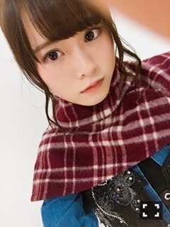山崎 怜奈｜黙れ小童！（2016-12-23）｜4枚目