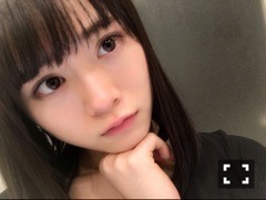 山崎 怜奈｜なんとかシャンタン（2017-01-13）｜2枚目