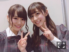 山崎 怜奈｜スープ飲みすぎ（2017-01-17）