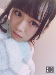 山崎 怜奈｜疾風に勁草を知る（2017-02-10）｜2枚目