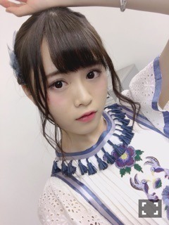 山崎 怜奈｜疾風に勁草を知る（2017-02-10）｜4枚目