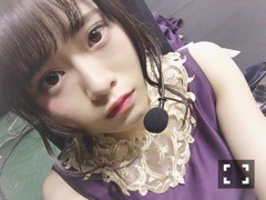 山崎 怜奈｜つむぐ（2017-02-26）
