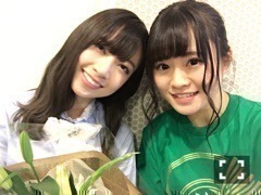 山崎 怜奈｜つむぐ（2017-02-26）｜2枚目