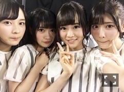山崎 怜奈｜つむぐ（2017-02-26）｜3枚目