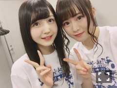 山崎 怜奈｜つむぐ（2017-02-26）｜4枚目