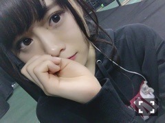 山崎 怜奈｜おつかれさまです（2017-03-01）｜2枚目