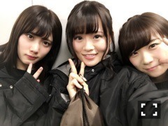 山崎 怜奈｜おつかれさまです（2017-03-01）｜3枚目