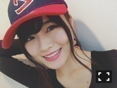 山崎 怜奈｜春一番（2017-03-07）｜4枚目