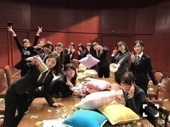 山崎 怜奈｜かすみ草（2017-03-21）｜3枚目