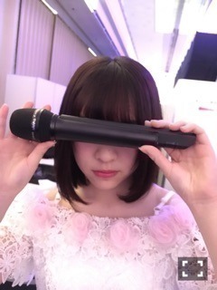 山崎 怜奈｜帯！（2017-04-08）｜3枚目