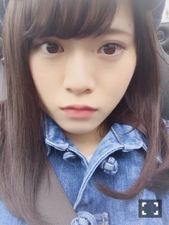 山崎 怜奈｜帯！（2017-04-08）｜5枚目