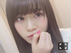 山崎 怜奈｜春はあけぼの（2017-04-14）｜2枚目