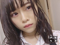 山崎 怜奈｜肩に８キログラム（2017-04-18）