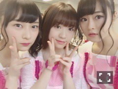山崎 怜奈｜アンダーライブ東京体育館（2017-04-26）｜4枚目