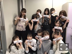 山崎 怜奈｜アンダーライブ東京体育館（2017-04-26）｜5枚目