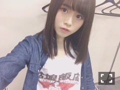 山崎 怜奈｜とろとろの新たまねぎ（2017-05-01）｜2枚目