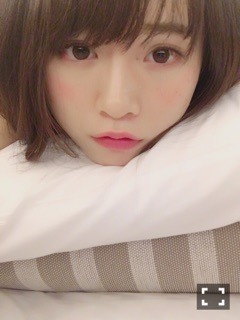 山崎 怜奈｜ぽむボム（2017-05-10）｜2枚目