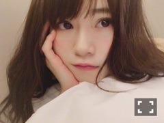 山崎 怜奈｜ぽむボム（2017-05-10）｜4枚目