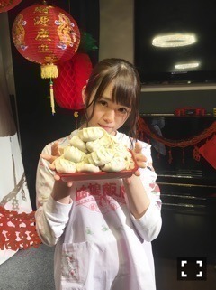 山崎 怜奈｜皐月（2017-05-31）｜2枚目