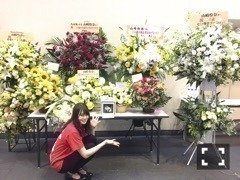 山崎 怜奈｜皐月（2017-05-31）｜4枚目