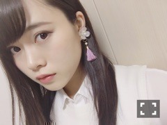 山崎 怜奈｜れなちさんの日常（2017-06-05）