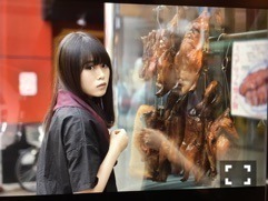 山崎 怜奈｜食べもの編（2017-06-20）