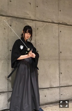 山崎 怜奈｜日本史編（2017-06-21）