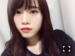 山崎 怜奈｜ファッション編（2017-06-24）