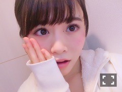 山崎 怜奈｜勉強編（2017-06-26）｜2枚目
