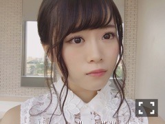 山崎 怜奈｜純奈が目の前にいます（2017-07-08）