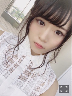山崎 怜奈｜夏の始まり（2017-07-09）｜4枚目