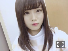 山崎 怜奈｜シャボン玉（2017-07-13）