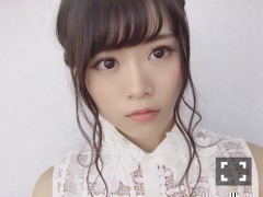 山崎 怜奈｜シャボン玉（2017-07-13）｜2枚目