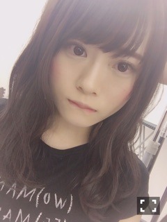山崎 怜奈｜シャボン玉（2017-07-13）｜3枚目