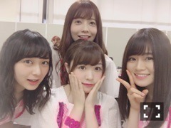 山崎 怜奈｜おかか（2017-07-25）｜2枚目