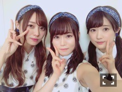山崎 怜奈｜おかか（2017-07-25）｜4枚目