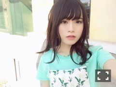 山崎 怜奈｜逸する（2017-07-29）