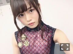 山崎 怜奈｜逸する（2017-07-29）｜3枚目