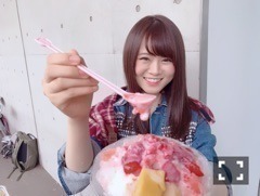 山崎 怜奈｜甘いもの禁止令（2017-07-30）｜2枚目
