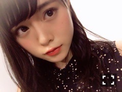 山崎 怜奈｜場所（2017-08-04）