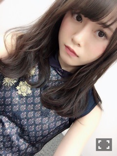 山崎 怜奈｜直虎から直政へ（2017-08-09）