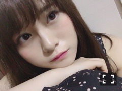 山崎 怜奈｜直虎から直政へ（2017-08-09）｜3枚目