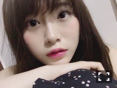 山崎 怜奈｜直虎から直政へ（2017-08-09）｜6枚目