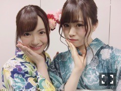 山崎 怜奈｜直虎から直政へ（2017-08-09）｜7枚目