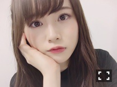 山崎 怜奈｜たんたん（2017-08-14）