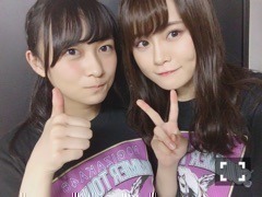 山崎 怜奈｜たんたん（2017-08-14）｜2枚目