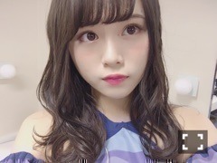 山崎 怜奈｜アシタバ（2017-08-17）