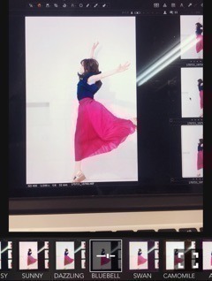 山崎 怜奈｜アシタバ（2017-08-17）｜3枚目