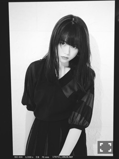 山崎 怜奈｜今夜6時から（2017-08-21）｜2枚目