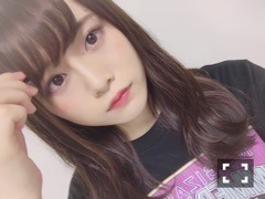 山崎 怜奈｜雨持って行ってください（2017-08-25）